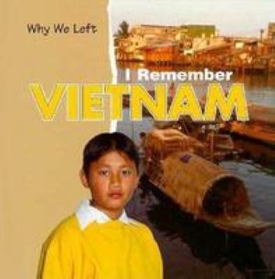 I remember Vietnam