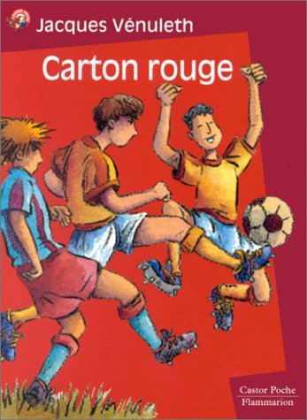 Carton rouge