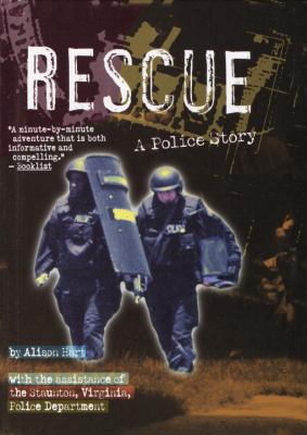 Rescue : a police story