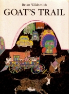 Goat's trail