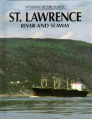 St. Lawrence River and Seaway