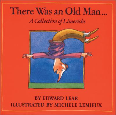 There was an old man-- : a collection of limericks
