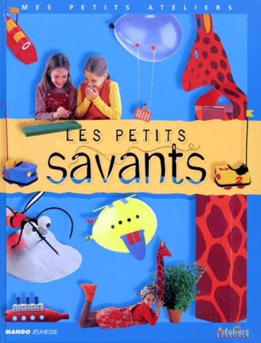 Les petits savants