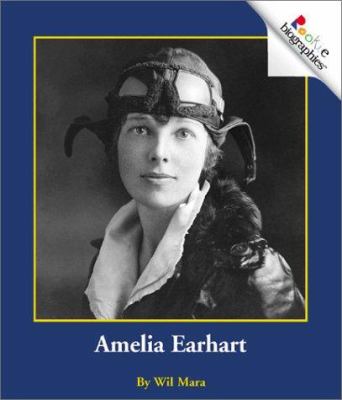 Amelia Earhart