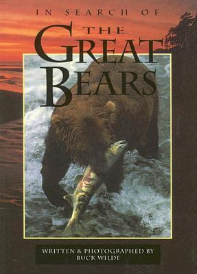 In search of the great bears