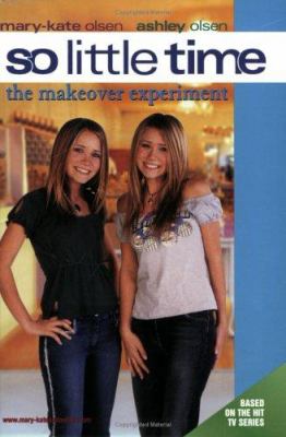The makeover experiment