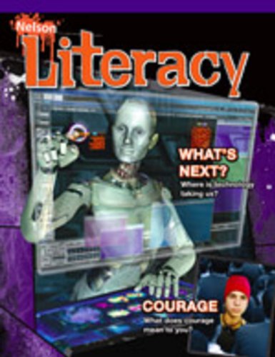 Nelson literacy 9