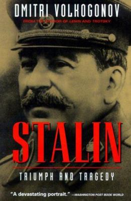 Stalin : triumph and tragedy
