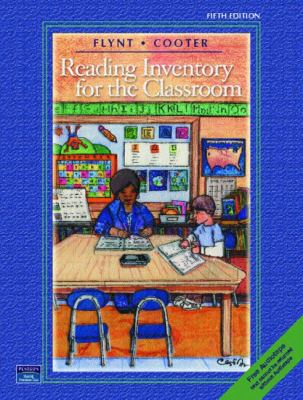 Reading inventory for the classroom