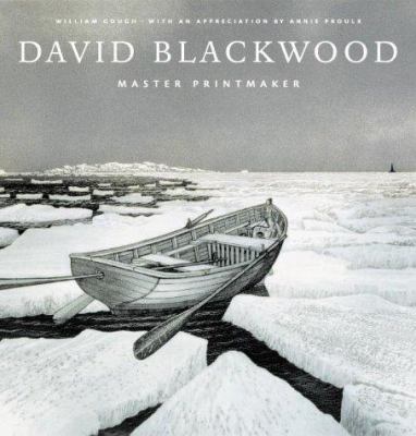 David Blackwood