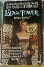 The lady in the tower