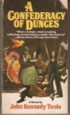 A confederacy of dunces