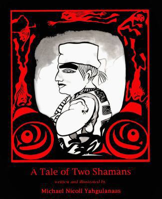 A tale of two shamans