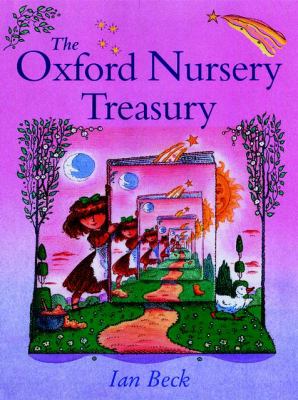 The Oxford nursery treasury