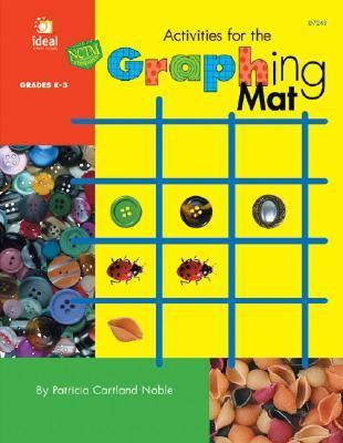 Activities for the graphing mat