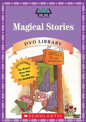 Magical stories