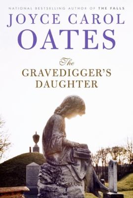 The gravedigger's daughter : a novel