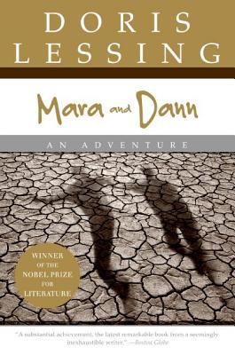 Mara and Dann : an adventure