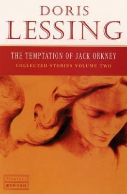 The temptation of Jack Orkney
