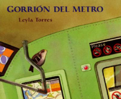 Gorrion del metro