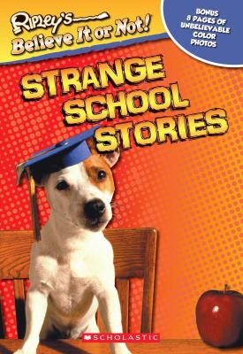 Strange school stories