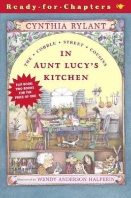In Aunt Lucy's kitchen ; : A little shopping