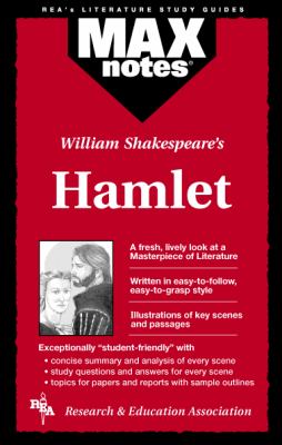 William Shakespeare's Hamlet