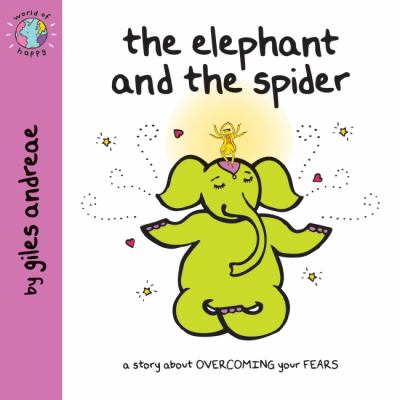 The elephant and the spider