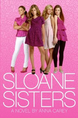 Sloane sisters : a novel