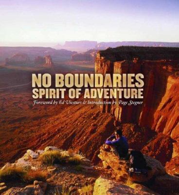 No boundaries : spirit of adventure
