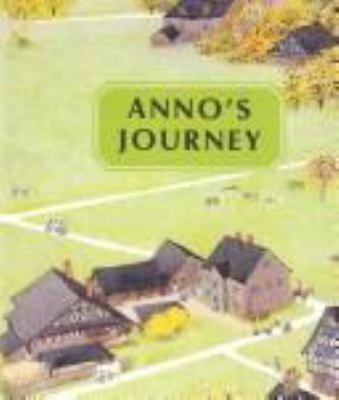 Anno's journey