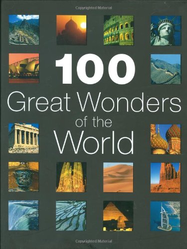 100 great wonders of the world