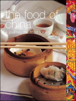 The food of China