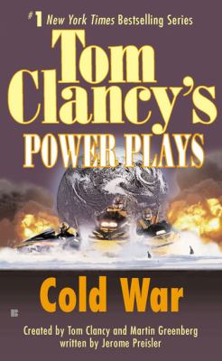 Tom Clancy's Power plays. Cold war /