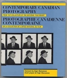 Contemporary Canadian photography from the collection of the National Film Board