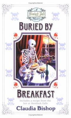 Buried by breakfast