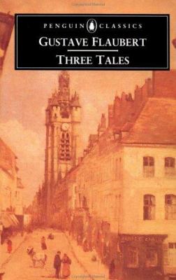 Three tales