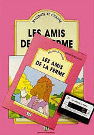 Les amis de la ferme