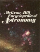 McGraw-Hill encyclopedia of astronomy