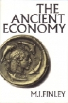 The ancient economy,