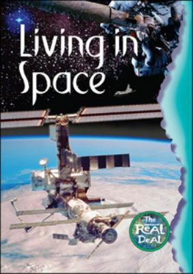 Living in space