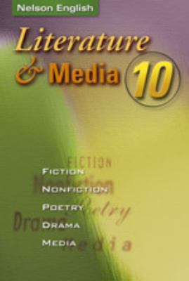 Literature & media 10