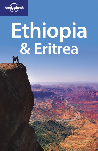 Ethiopia & Eritrea.