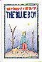 The blue boy