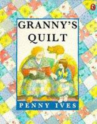 Granny's quilt