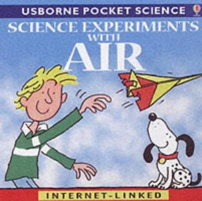 Science experiments with air