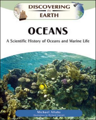 Oceans : a scientific history of oceans and marine life