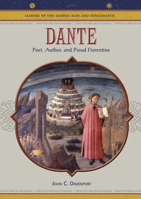 Dante : poet, author, and proud Florentine