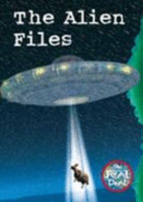 The alien files