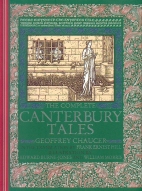 The complete Canterbury tales